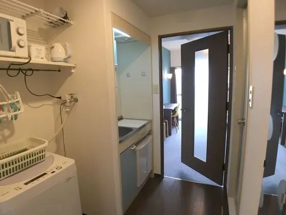 Apart Daire, 2 Tek Kişilik Yatak, Balkon, Şehir Manzaralı (401)