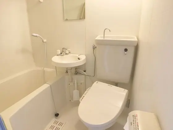 Apart Daire, 2 Tek Kişilik Yatak, Balkon, Şehir Manzaralı (701)