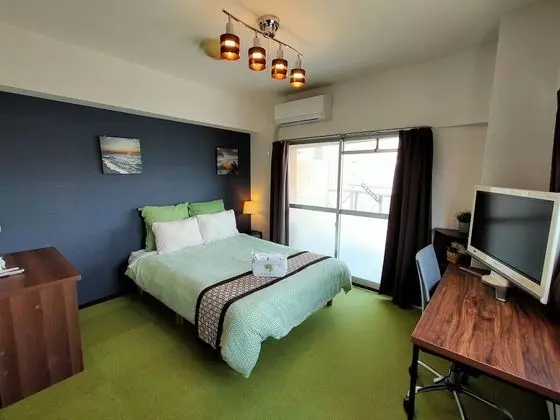Apart Daire, Balkon, Şehir Manzaralı (603)