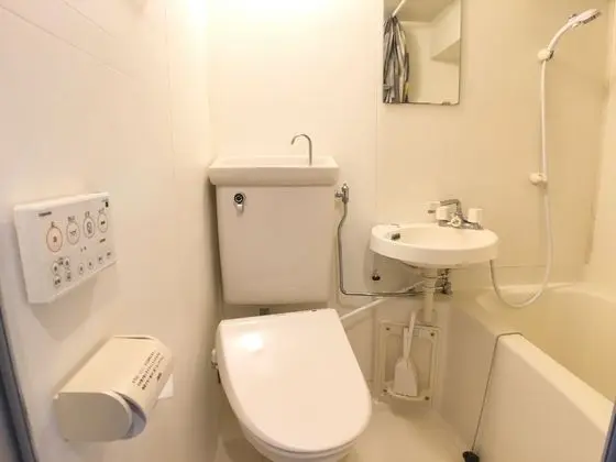 Apart Daire, Balkon, Şehir Manzaralı (603)