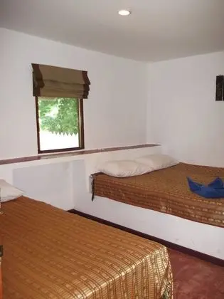 Standard Bungalov (Twin)