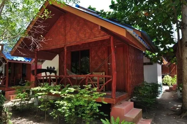 Standard Bungalov (Twin)