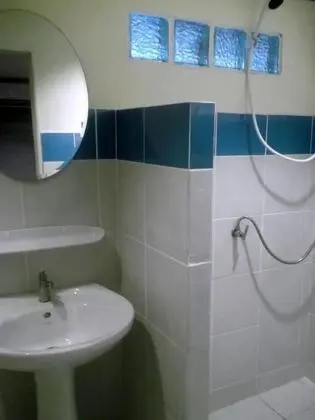 Standard Bungalov (Twin)