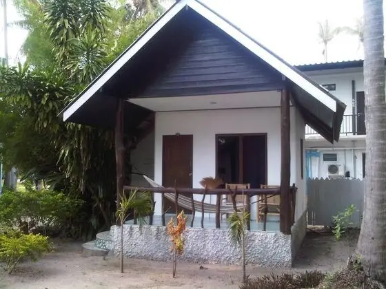 Standard Bungalov (Twin)