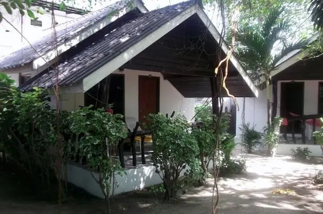 Standard Bungalov (Twin)