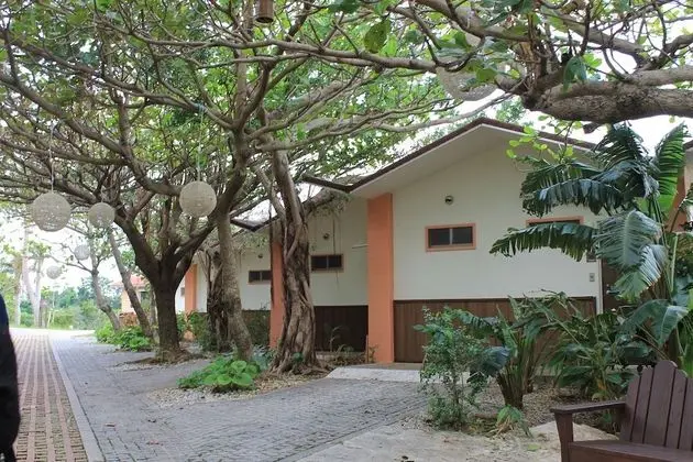 Kır Evi