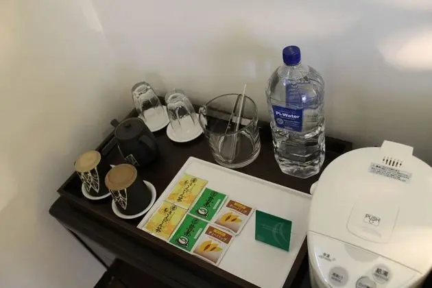 Standard İki Ayrı Yataklı Oda