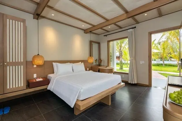 Executive Bungalov