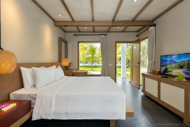 Executive Bungalov