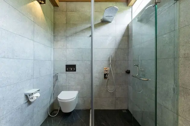 Executive Bungalov