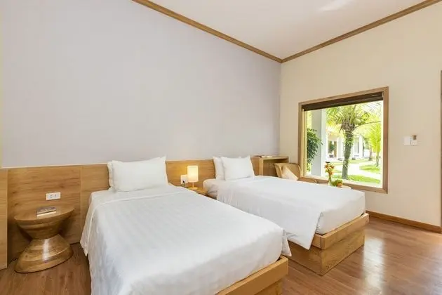 Standard Bungalov