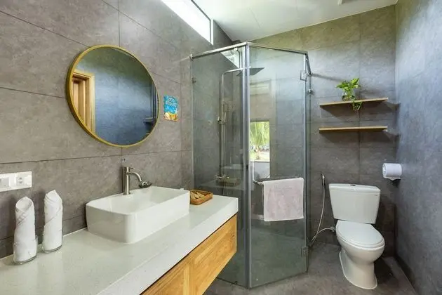 Standard Bungalov