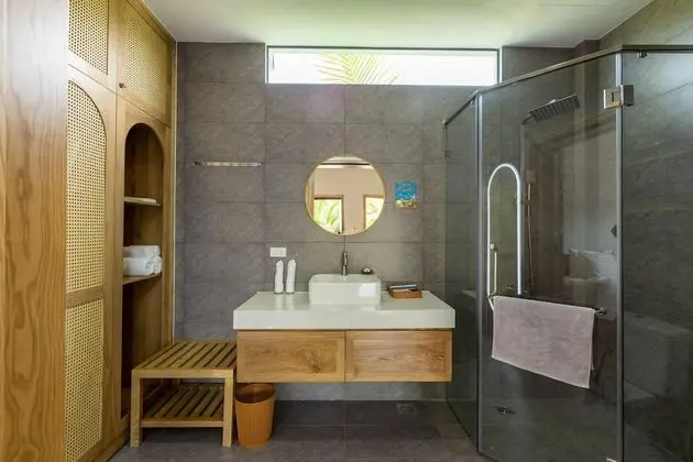 Standard Bungalov