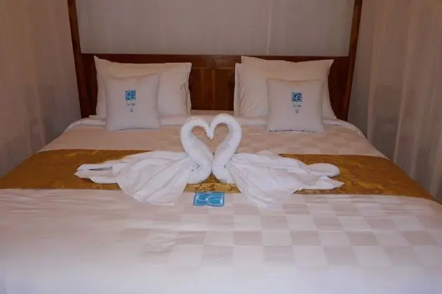 Villa, 1 Yatak Odası