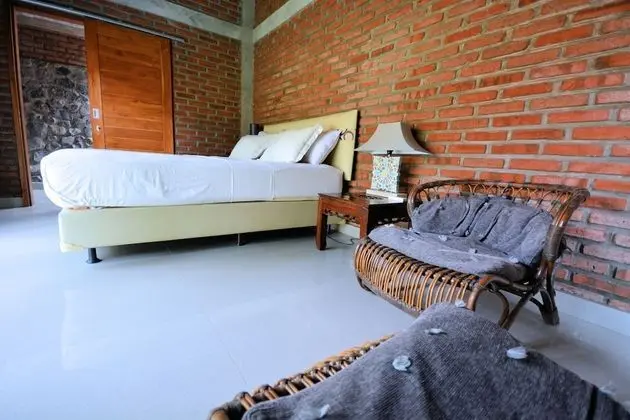 Villa, 1 Yatak Odası