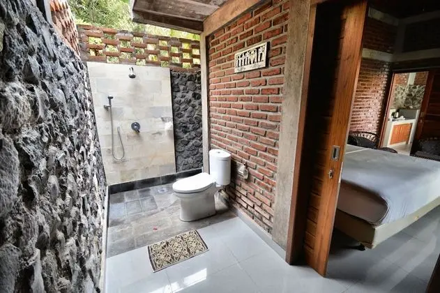 Villa, 1 Yatak Odası