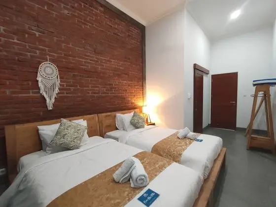 Family Villa, 2 Yatak Odası, Deniz Manzaralı