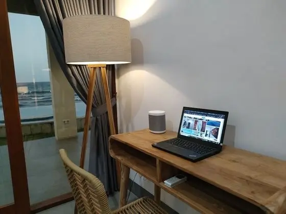 Family Villa, 2 Yatak Odası, Deniz Manzaralı