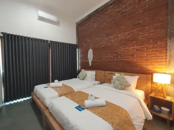 Family Villa, 2 Yatak Odası, Deniz Manzaralı