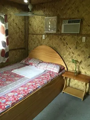Standard Kır Evi, 1 Büyük (Queen) Boy Yatak