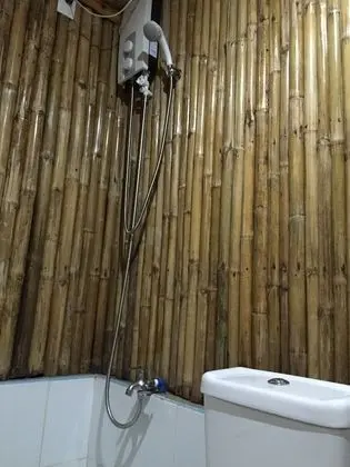 Standard Kır Evi, 1 Büyük (Queen) Boy Yatak