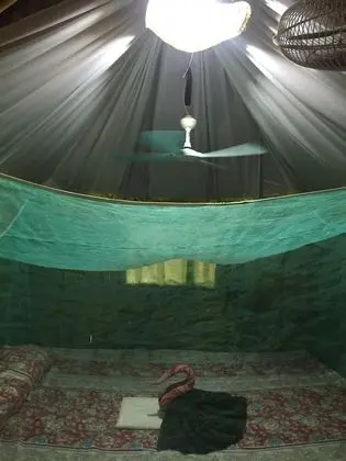 Standard Kır Evi