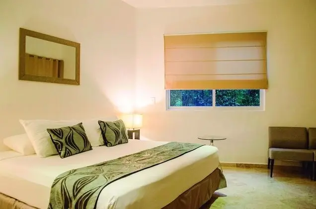 2 BEDROOM APTOS