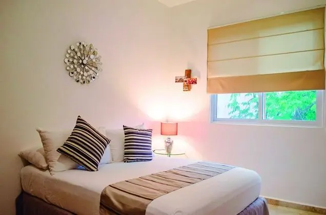 Çatı Katı Süiti (Penthouse), 3 Yatak Odası, Havuz Manzaralı