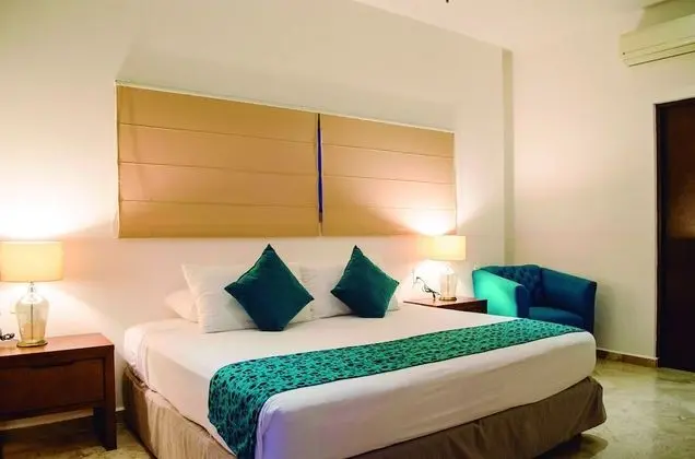Çatı Katı Süiti (Penthouse), 3 Yatak Odası, Havuz Manzaralı