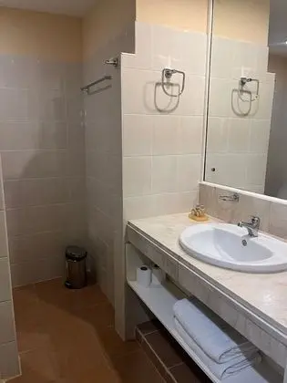 Executive Üç Kişilik Oda