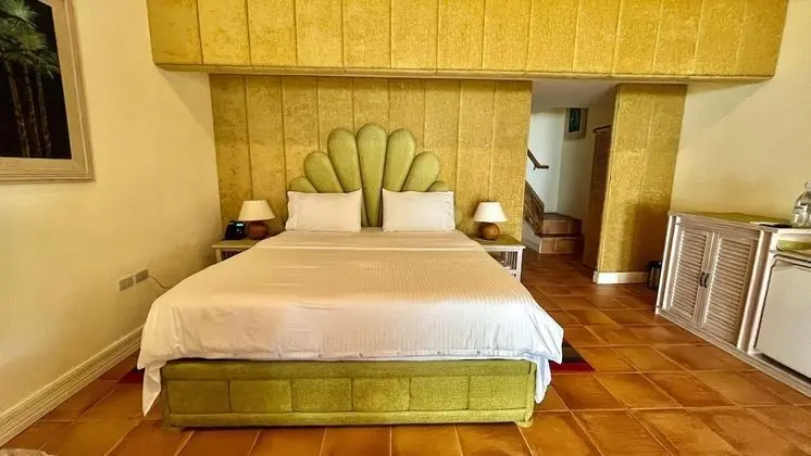 Villa, Denize Sıfır