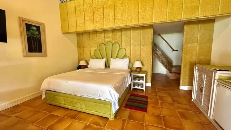 Villa, Denize Sıfır