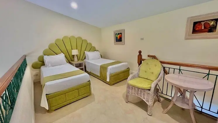 Villa, Denize Sıfır