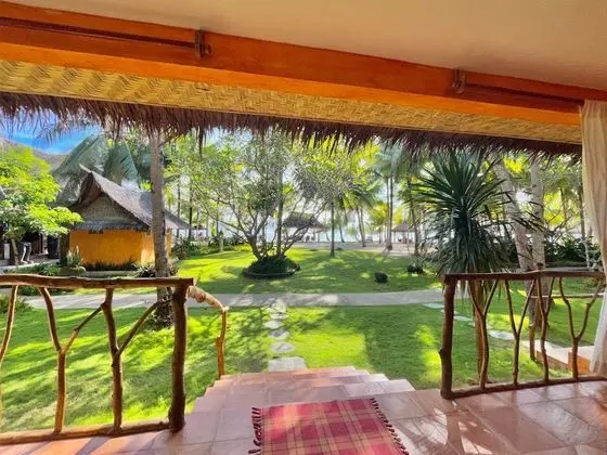 Villa, Denize Sıfır