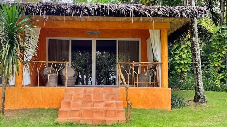 Villa, Denize Sıfır