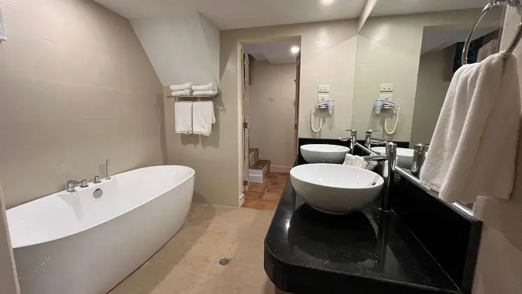 Villa, Denize Sıfır