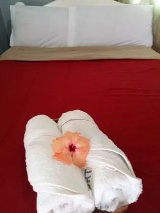 Family Dört Kişilik Oda
