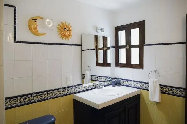 Deluxe Bungalov, 2 Yatak Odası, Bahçe Manzaralı