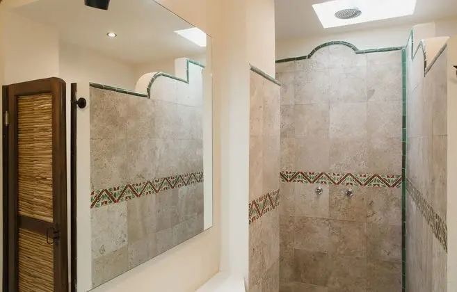 Deluxe Bungalov, 2 Yatak Odası, Bahçe Manzaralı