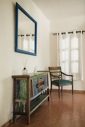Deluxe Süit, Balkon, Asma Kat