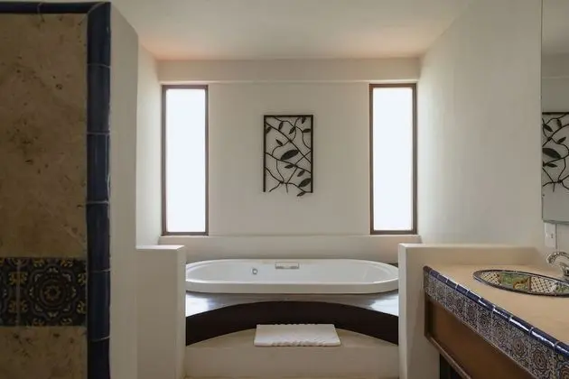 Deluxe Süit, Balkon, Asma Kat