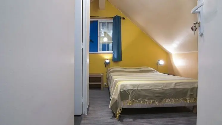 Standard Oda, Özel Banyo (18)