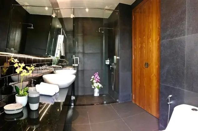 3 Bedrooms with Private Pool Villa
