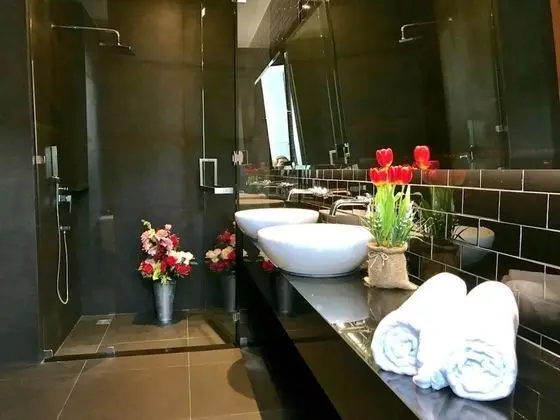 3 Bedrooms with Private Pool Villa