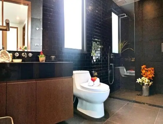 3 Bedrooms with Private Pool Villa