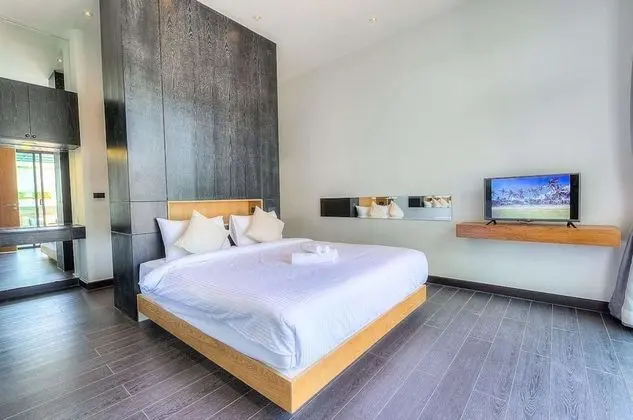 3 Bedrooms