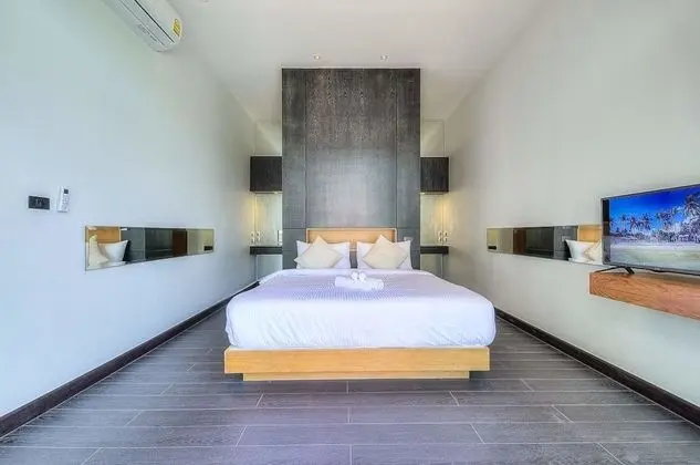 3 Bedrooms