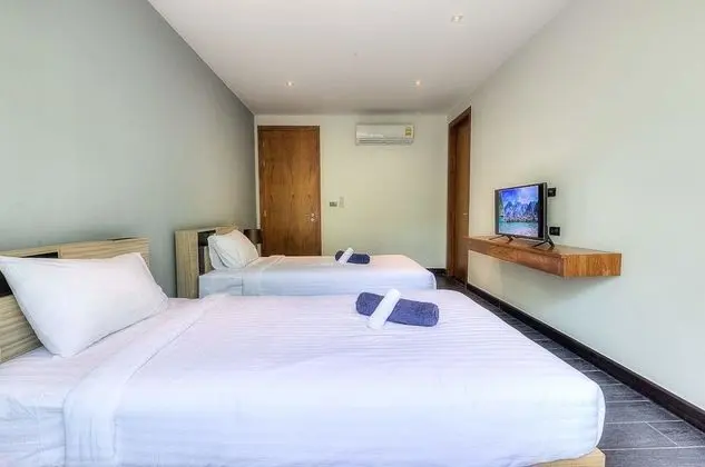 3 Bedrooms
