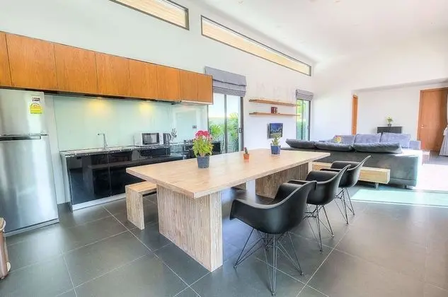 3 Bedrooms