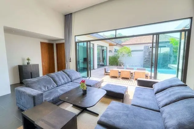 3 Bedrooms